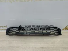 Решетка бампера Skoda Rapid 2020-2022 60U853677A 2 NK6, передняя