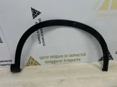 Расширитель крыла Omoda C5 2022-2024 609001177AA T19C, передний правый