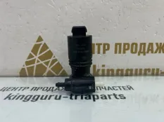 Моторчик бочка стеклоомывателя Lifan X60 2011-2015 B35CC24 1