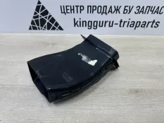 Воздуховод охлаждения тормозов BMW X5 2019-2023 51747421699 G05, левый