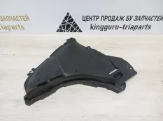 Пыльник Бампера BMW 5 2017-2020 51718060032 G30 M-PACK ДО РЕСТАЙЛИНГ, передний правый