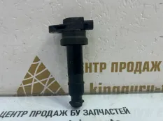 Катушка зажигания KIA Ceed 2012-2015 273012B000 2 JD ДО РЕСТАЙЛИНГ