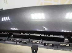 Бампер Changan CS95 2023-2024 2804100AP31 1 РЕСТАЙЛИНГ 2, задний