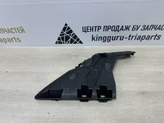 Кронштейн крыла BMW X5 2013-2018 51117337092 F15, передний правый