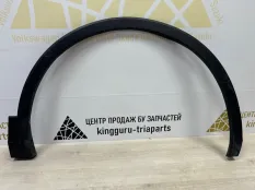 Расширитель крыла Volkswagen Tiguan 2016-2020 5NA854732J 2 AD1 ДО РЕСТАЙЛИНГ, передний правый