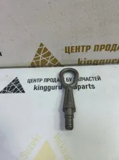 Крюк буксировочный BMW X6 2008-2014 51114336605 E71
