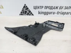 Кронштейн крыла BMW X5 2013-2018 51117337093 F15, передний левый
