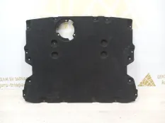 Защита двигателя BMW X3 2017-2021 51757417386 G01 ДО РЕСТАЙЛИНГ