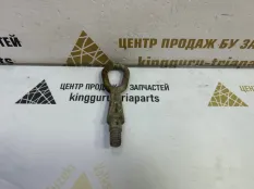 Крюк буксировочный BMW X6 2008-2014 51114336605 E71