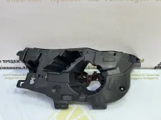 Кронштейн противотуманной фары BMW X3 2014-2017 51117338559 F25 РЕСТАЙЛИНГ, передний левый