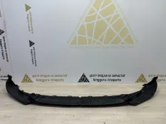 Спойлер Бампера BMW X4 2017-2020 51117467694 G02, передний