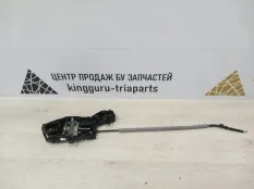 Кронштейн ручки двери Volkswagen Passat 2014-2020 510837812H B8 3G1 ДО РЕСТАЙЛИНГ, передний правый