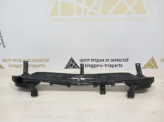 Усилитель бампера Hyundai Creta 2016-2020 86630M0000 1 GSR ДО РЕСТАЙЛИНГ, задний