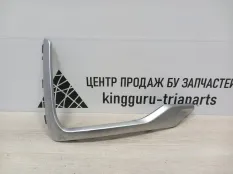 Молдинг бампера Changan CS95 2023-2024 2804112AP36 1 РЕСТАЙЛИНГ 2, задний левый