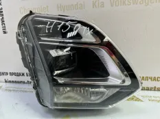 Фара ЛЭД LED светодиодная Omoda C5 2022-2024 605000606AA T19C