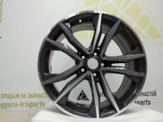 Диск литой R19 BMW X2 2018-2021 8008616 F39 M-PACK
