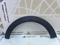 Расширитель крыла MINI cooper Hatch 2013-2018 51777300822 F56 ДО РЕСТАЙЛИНГ, задний правый