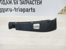 Кронштейн бампера Hyundai Santa Fe 2020-2022 86525S1500 4 TM РЕСТАЙЛИНГ, передний левый