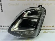 Фара ЛЭД LED светодиодная Omoda C5 2022-2024 605000530AA T19C, левая