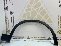 Расширитель крыла BMW X3 2010-2014 51777210082 F25, передний правый