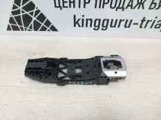 Кронштейн ручки двери Volkswagen Tiguan 2011-2017 5N0837885H 1 5N1 РЕСТАЙЛИНГ, передний левый