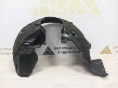 Подкрылок MINI cooper Hatch 2018-2021 51717491964 F55 РЕСТАЙЛИНГ, передний правый