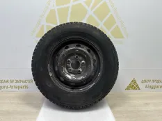 Колесо R15 Fiat Ducato 2006-2014 250 ДО РЕСТАЙЛИНГ