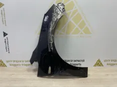 Крыло Opel Astra 2009-2012 13302208 J P10 5D ДО РЕСТАЙЛИНГ, переднее правое