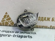 Блок управления фарой BMW X5 2013-2018 1305715282 F15