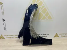 Крыло Opel Astra 2009-2012 13302208 J P10 5D ДО РЕСТАЙЛИНГ, переднее правое