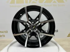 Диск литой R15