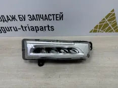 Фара противотуманная BMW X5 2019-2023 63177406366 G05, правая