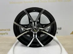 Диск литой R15