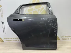 Дверь Changan UNI-V 2022-2024 C281F2701031000AA 1, задняя правая