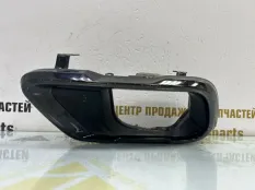 Насадка на глушитель BMW X5 2019-2023 51128078670 G05 M-PACK, правая