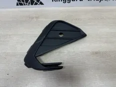 Решетка бампера Volkswagen Polo 2020-2022 6N5853666 6 CK4, передняя правая