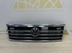 Решетка радиатора Volkswagen Touareg 2018-2022 760853653B 3 CR7