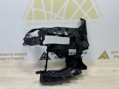 Кронштейн бампера BMW X5 2019-2023 51118069228 G05 M-PACK, передний правый