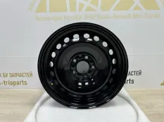 Диск Штампованный R1665J5X108ЦО651