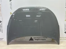 Капот Hyundai Tucson 2015-2018 66400D7000 3 TL ДО РЕСТАЙЛИНГ