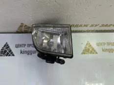 Противотуманный фонарь Hyundai Getz 2002-2005 922021C000 TB ДО РЕСТАЙЛИНГ, правый