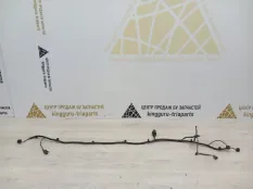 Проводка бампера Exeed LX 2021-2024 806000538AA T1C, задняя