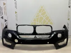 Бампер BMW X5 2013-2018 51117394935 F15, передний