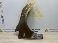 Крыло Opel Astra 2009-2012 13302208 J P10 5D ДО РЕСТАЙЛИНГ, переднее правое