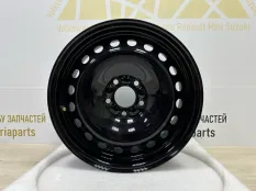 Диск Штампованный R1665J5X108ЦО651