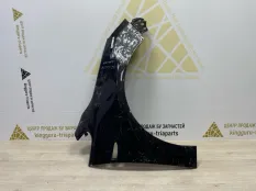 Крыло Opel Astra 2009-2012 13302208 J P10 5D ДО РЕСТАЙЛИНГ, переднее правое