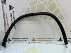 Расширитель крыла Skoda Kodiaq 2016-2022 SK0111A10 1 NS7 ДО РЕСТАЙЛИНГ, задний левый