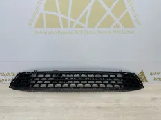 Решетка бампера Hyundai Santa Fe 2020-2022 86531S1500 4 TM РЕСТАЙЛИНГ, передняя