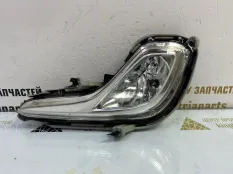 Противотуманный фонарь Hyundai Solaris 2014-2017 922011R010 1 RB РЕСТАЙЛИНГ, левый
