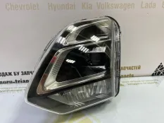 Фара ЛЭД LED светодиодная Omoda C5 2022-2024 605000530AA T19C